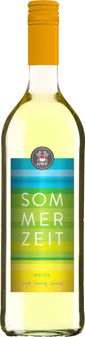 GWF Sommerzeit Wein