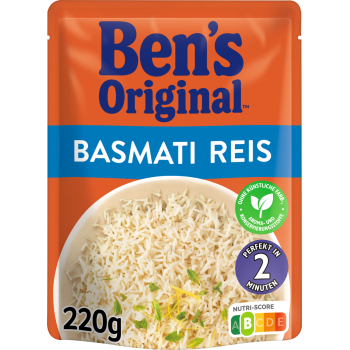 Ben’s Original Express Reis