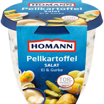 Homann Salate