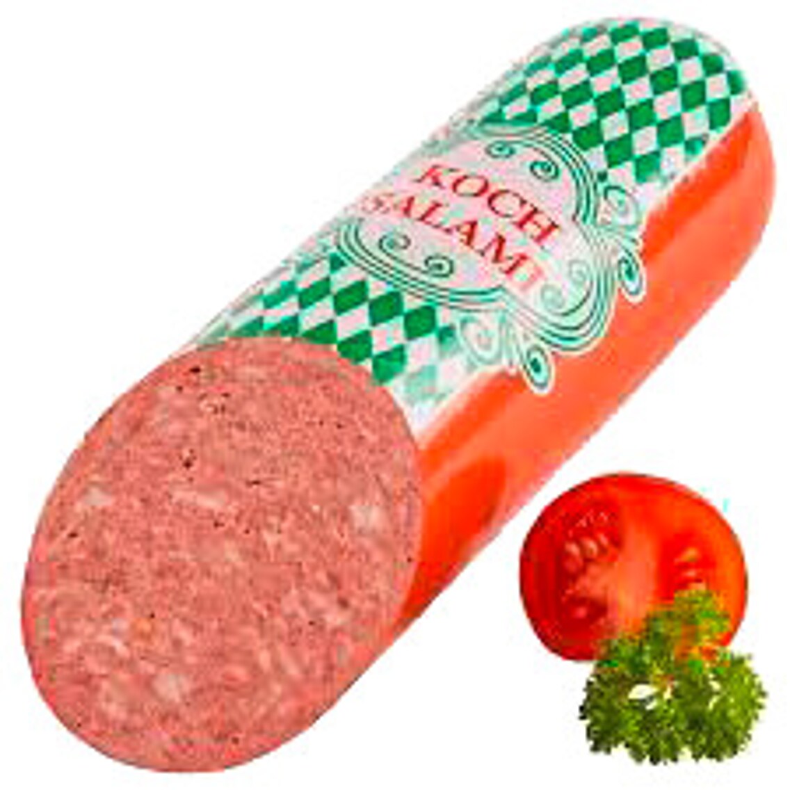 Kochsalami