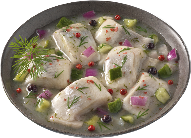 ¹Dillhappen friesische Art 