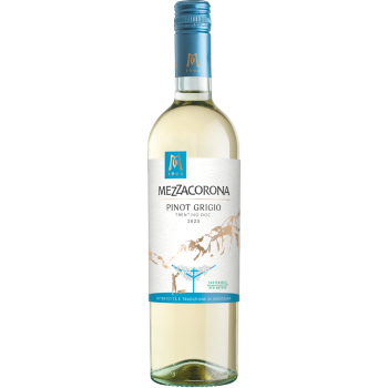 Italien - Mezzacorona