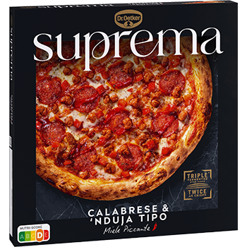 Dr. Oetker Suprema