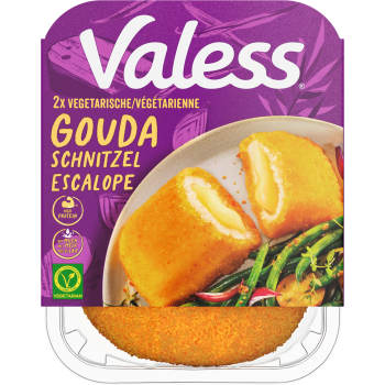 Valess Vegetarische Gerichte
