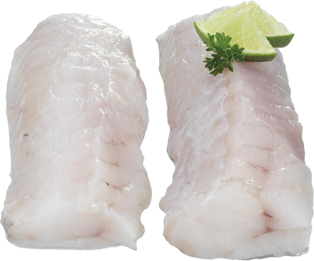 Frische Seeteufelfilets „Lotte“