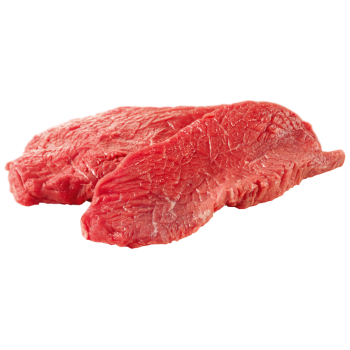 Zarte Hüftsteaks