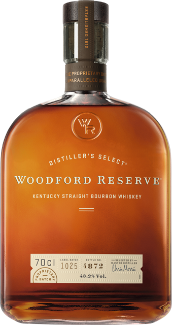 Woodford Reserve 