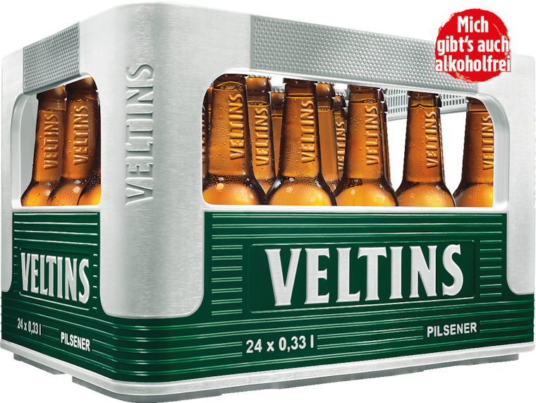 Veltins Pilsener