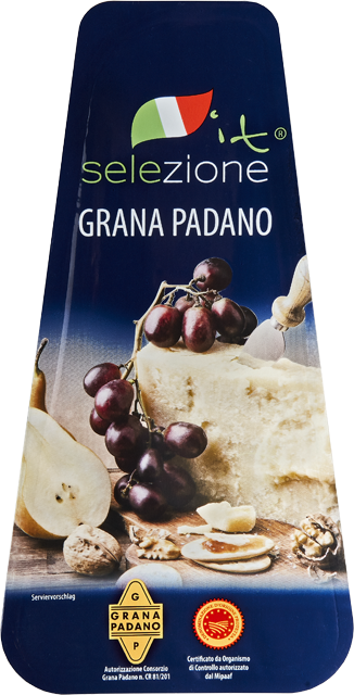 Selezione it Grana Padano 