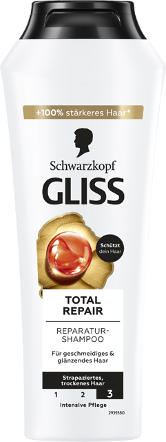 Gliss Shampoo