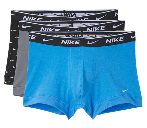 NIKE Herren Boxershorts