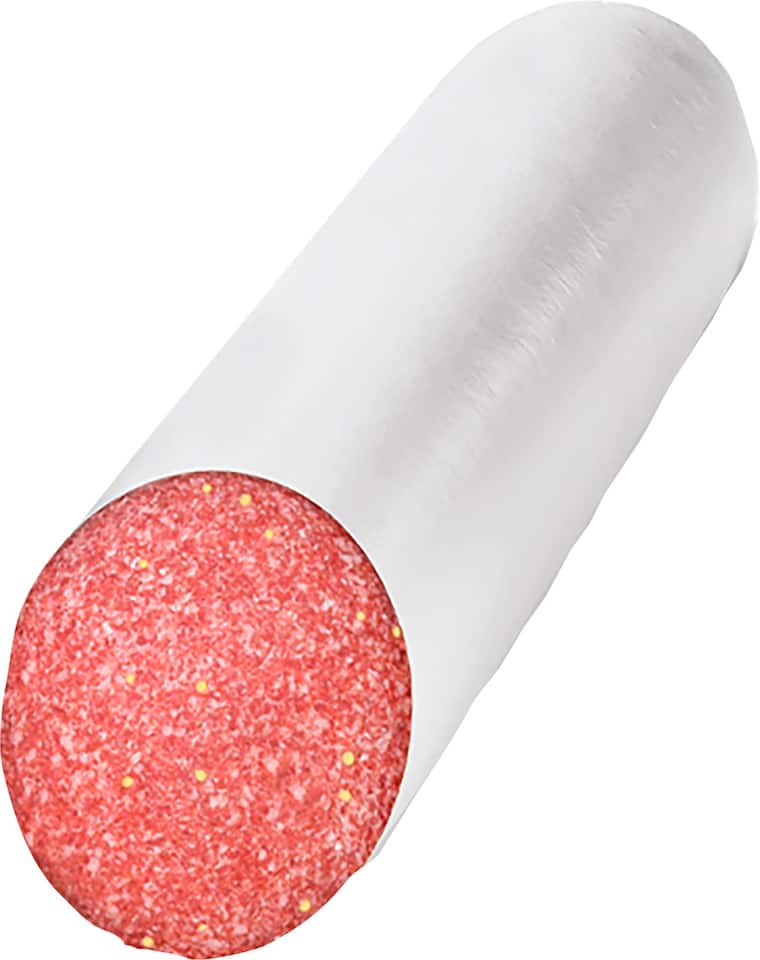 Salami weiß