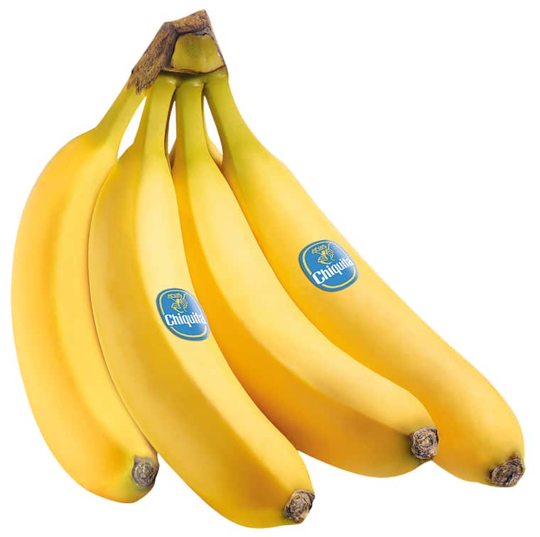 Chiquita Bananen