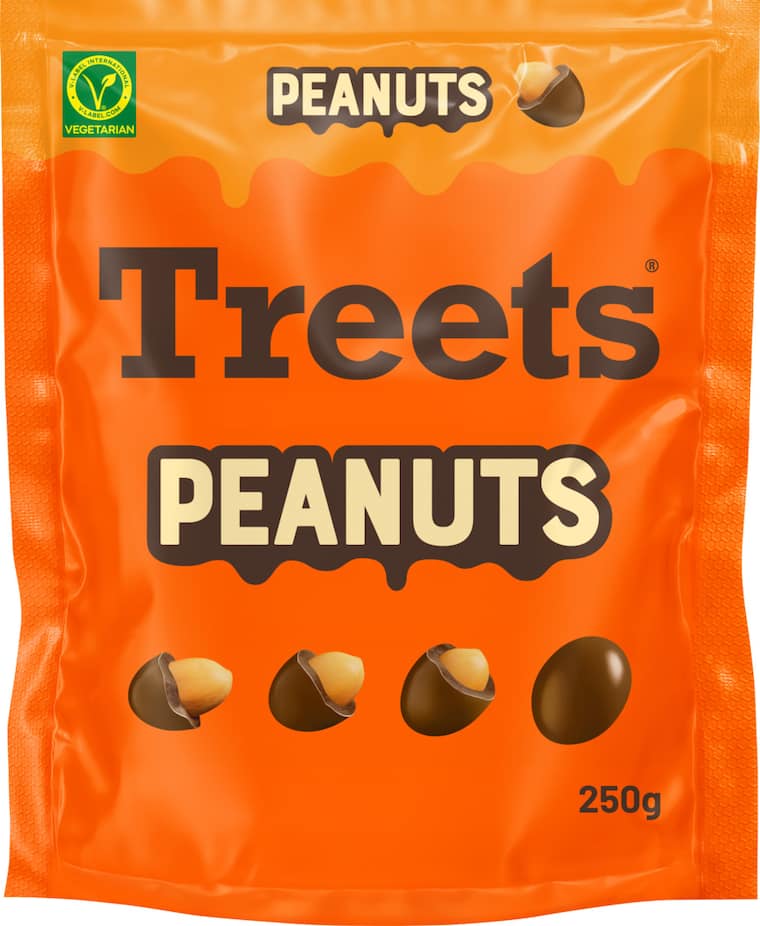 Treets