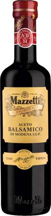 Mazzetti Essig
