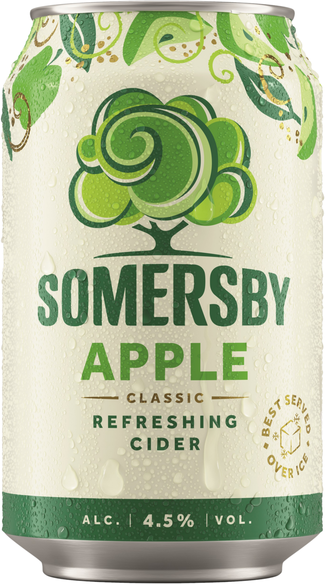 Somersby Cider