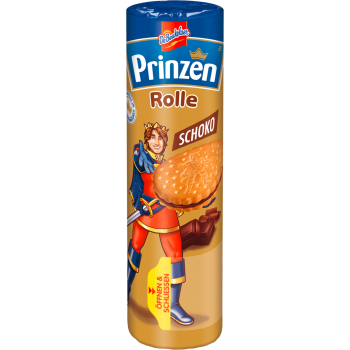 De Beukelaer Prinzen Rolle