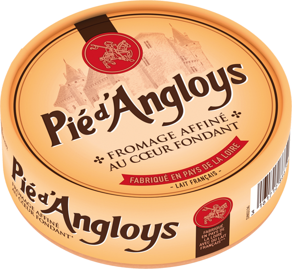 Le Pie d'Angloys