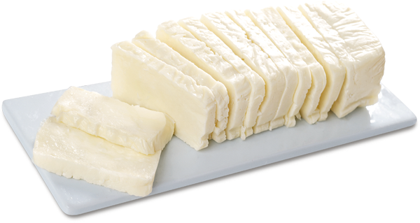 Dodoni Halloumi