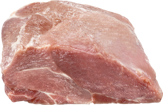 Schweinehals