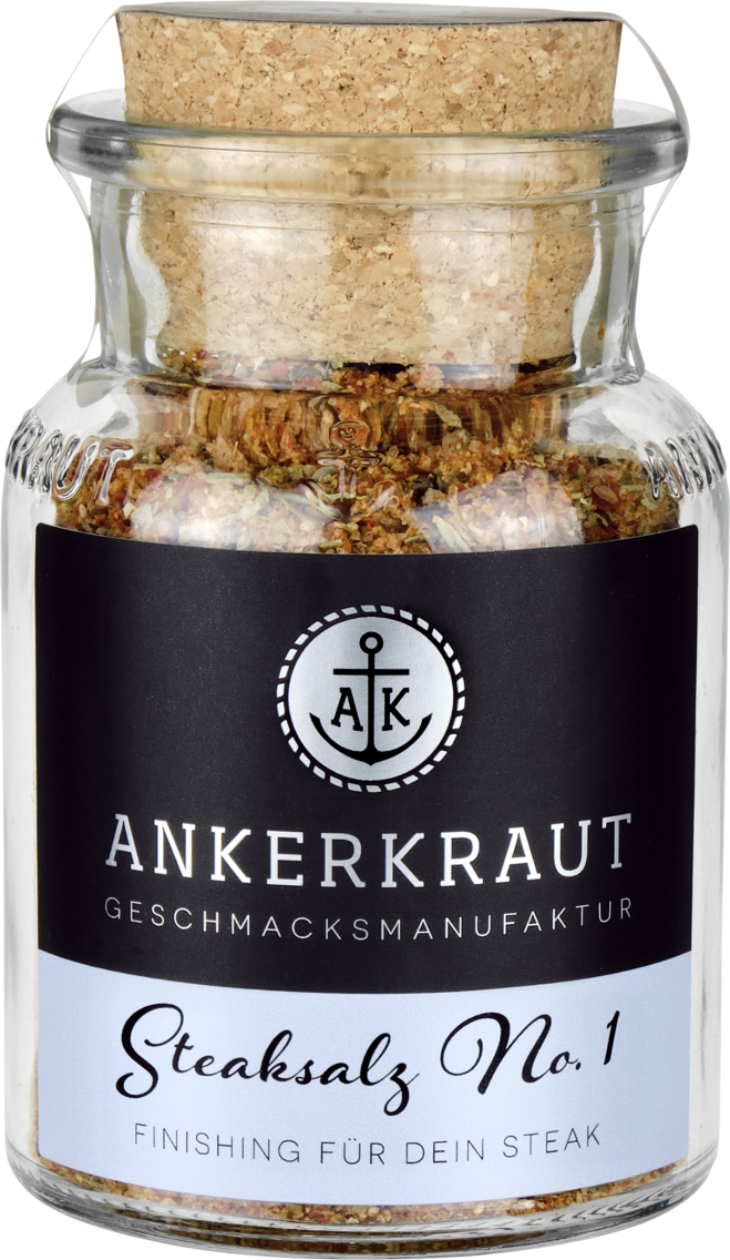 Ankerkraut Gewürz