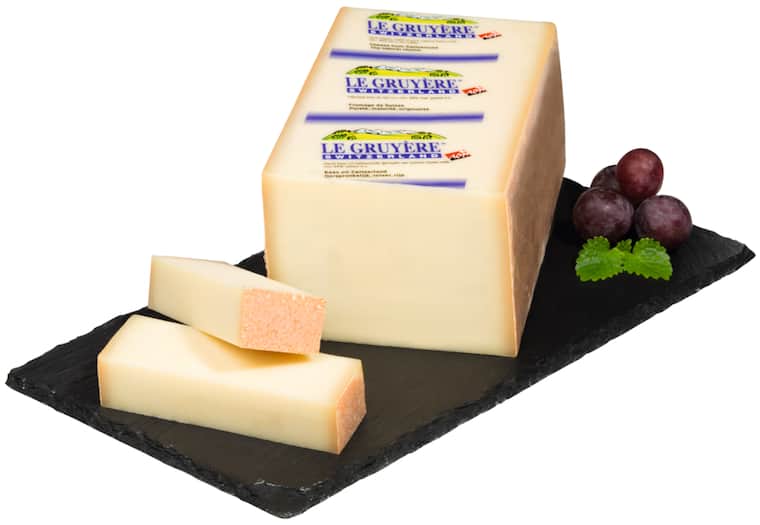Le Gruyère A.O.P.