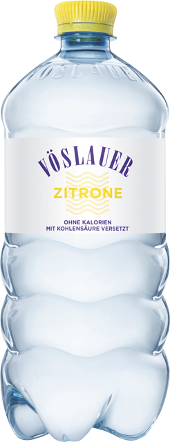 Vöslauer Mineralwasser