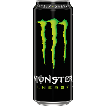 Monster Energy Drink