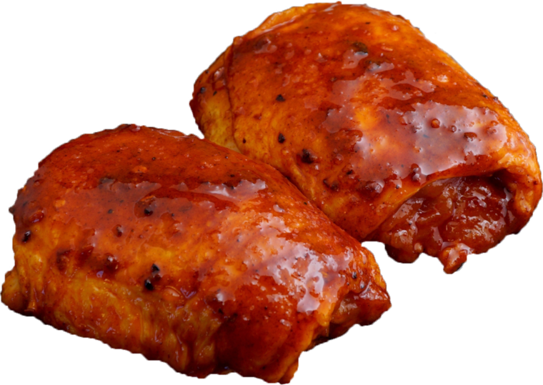 Hähnchenoberschenkel „Pollo Fino“