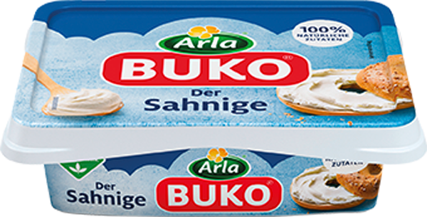 Arla Buko