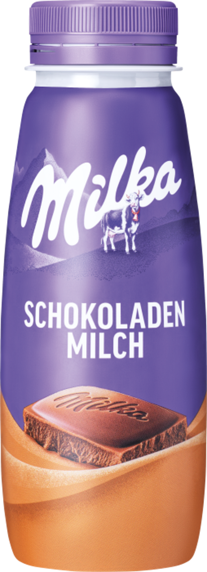 Milka Schokomilch