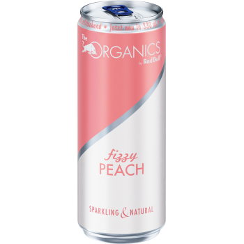 Bio Red Bull Organics