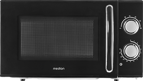 medion "MD 15644" Mikrowelle