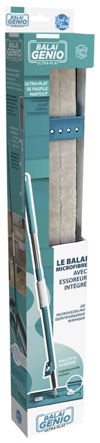 Genio Mopp Ultra