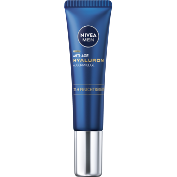 Nivea Men Anti-Age Hyaluron Augenpflege