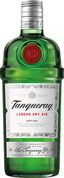 Tanqueray