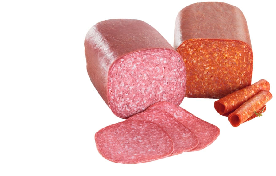 Kantsalami* oder Puszta-Kantsalami*