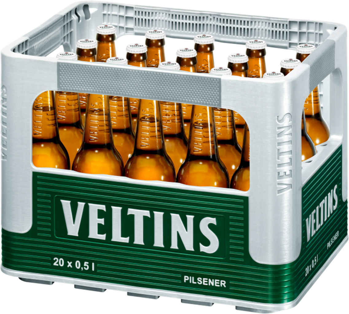 Veltins Pilsener