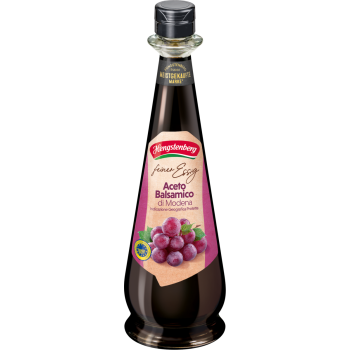 Hengstenberg Balsamico oder Essig