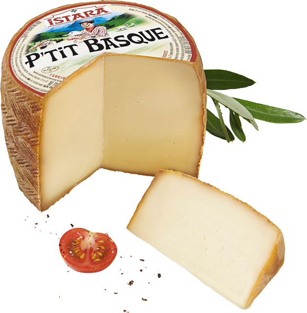 ¹France P‘tit Basque 