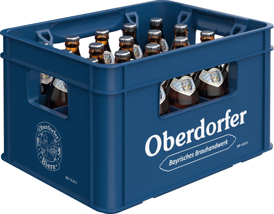 Oberdorfer Helles
