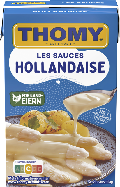 Thomy Les Sauces