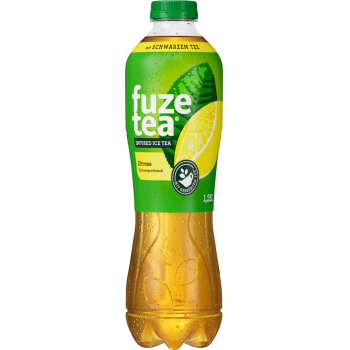 fuze tea