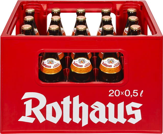 Rothaus Hefeweizen