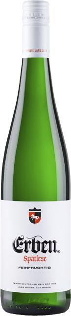 Rheinhessen Erben Wein