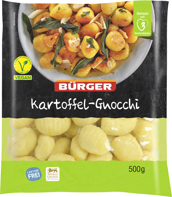 Bürger Gnocchi
