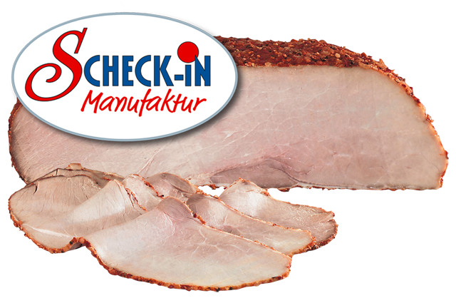 Schweinebraten