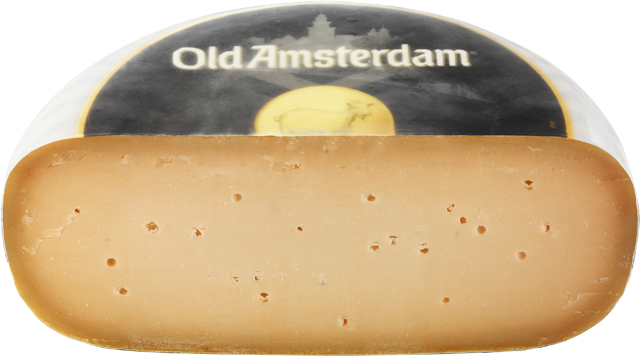 Old Amsterdam