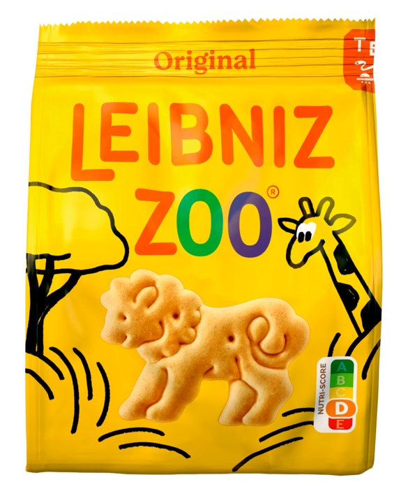 Leibniz Kekse