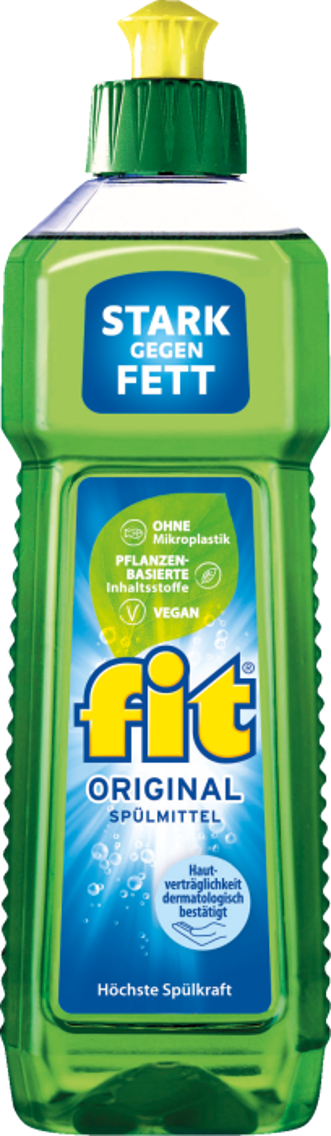 Fit Handgeschirrspülmittel